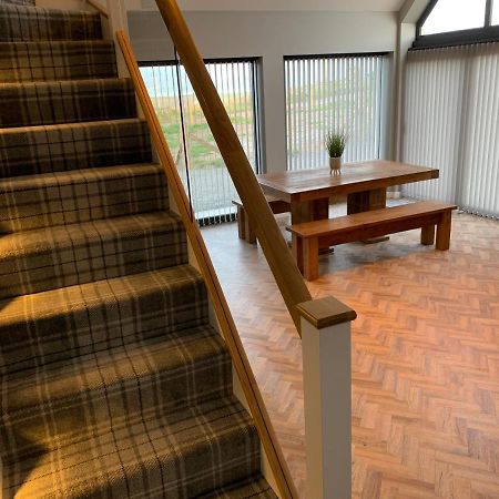 Eastbrae Cottages & Lodges Stromness Bagian luar foto