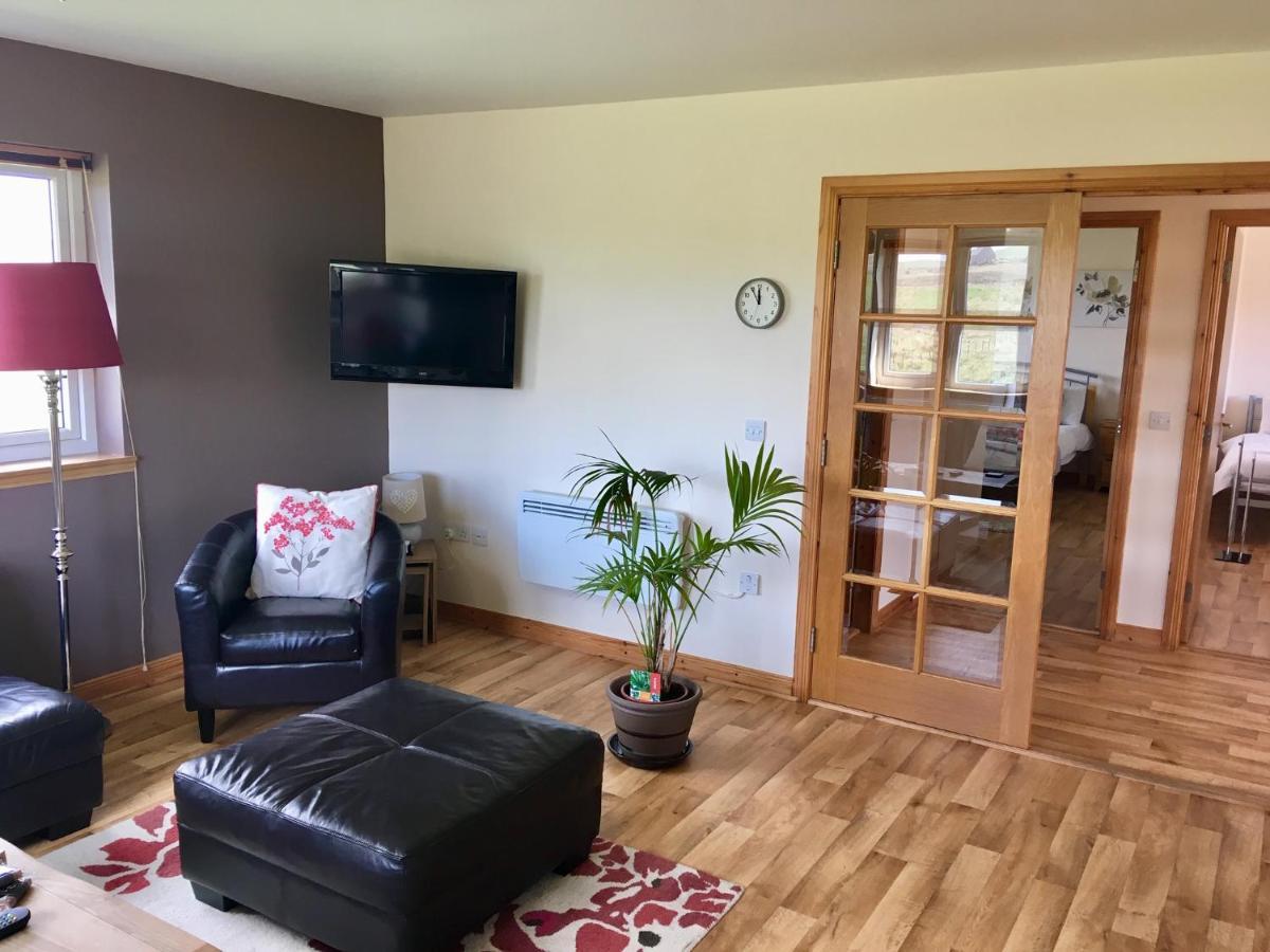 Eastbrae Cottages & Lodges Stromness Bagian luar foto