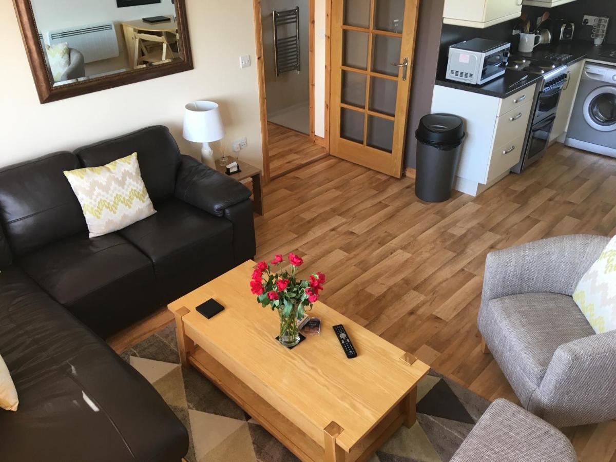 Eastbrae Cottages & Lodges Stromness Bagian luar foto