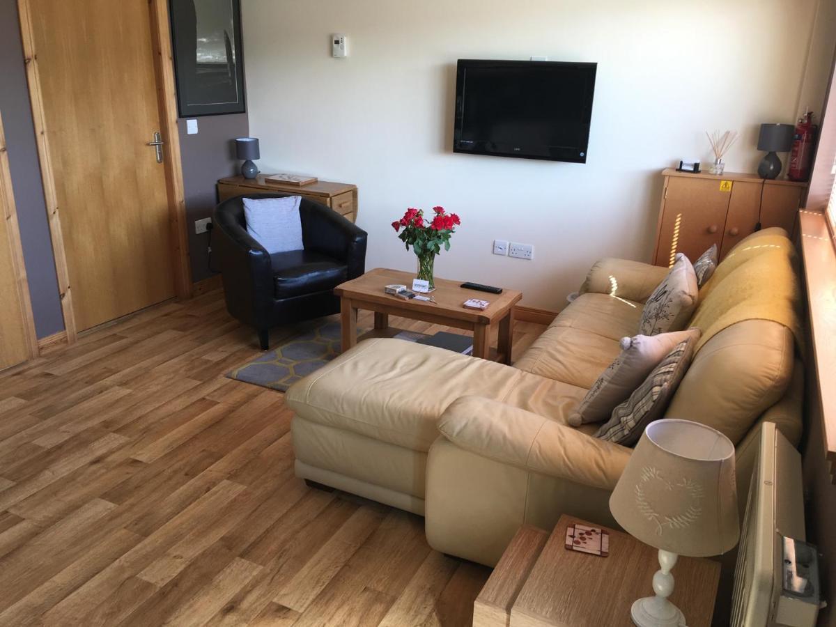 Eastbrae Cottages & Lodges Stromness Bagian luar foto
