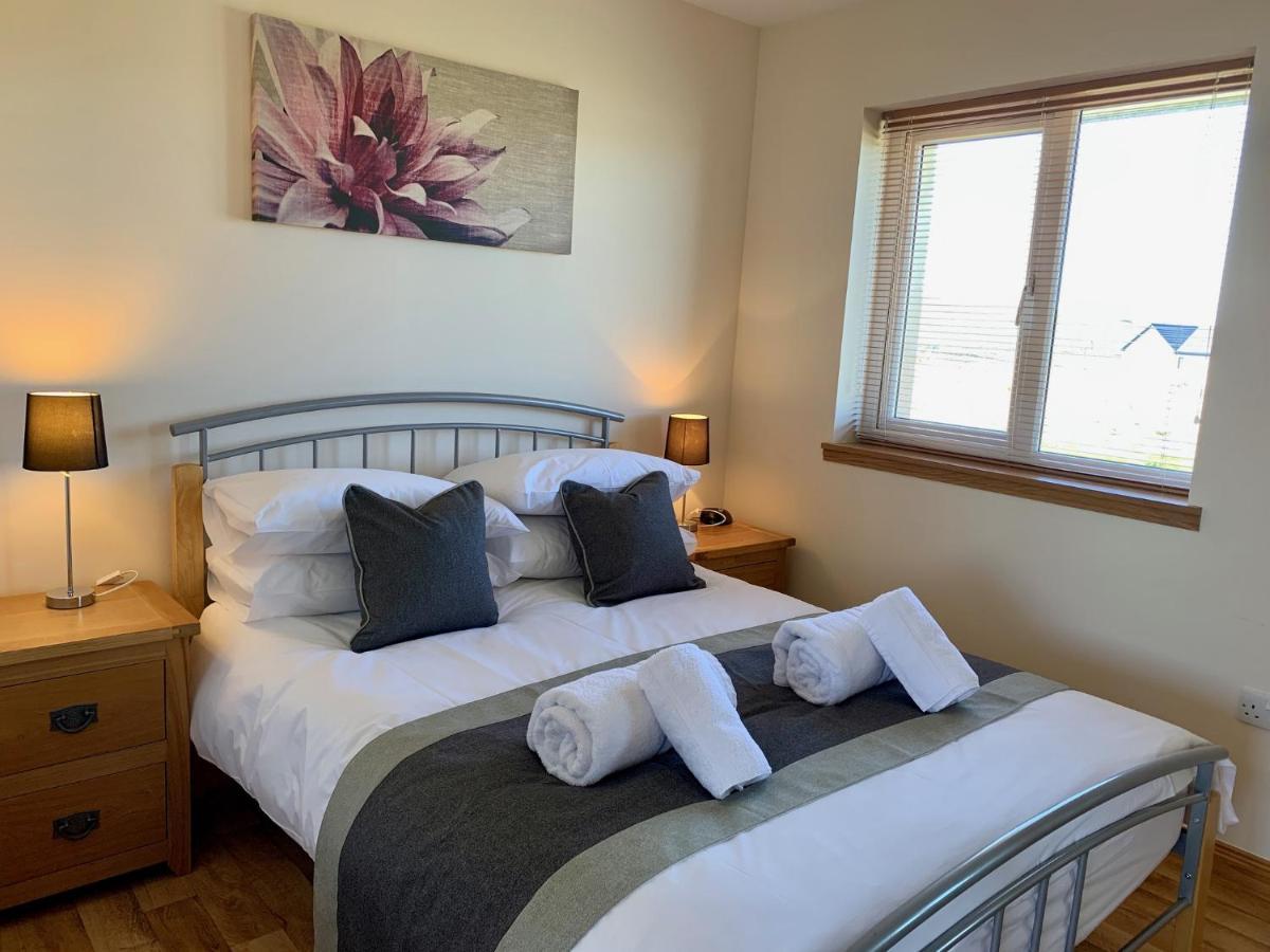 Eastbrae Cottages & Lodges Stromness Bagian luar foto