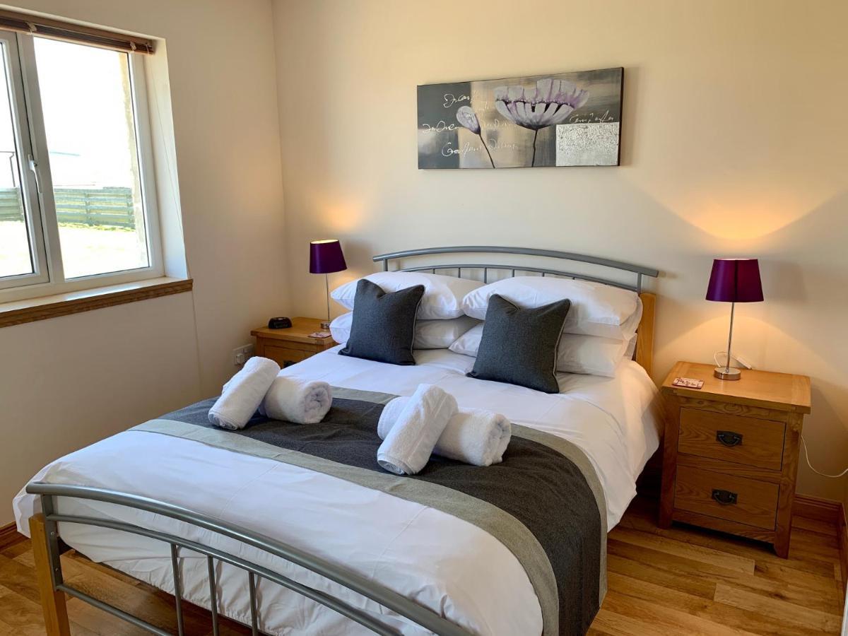 Eastbrae Cottages & Lodges Stromness Bagian luar foto