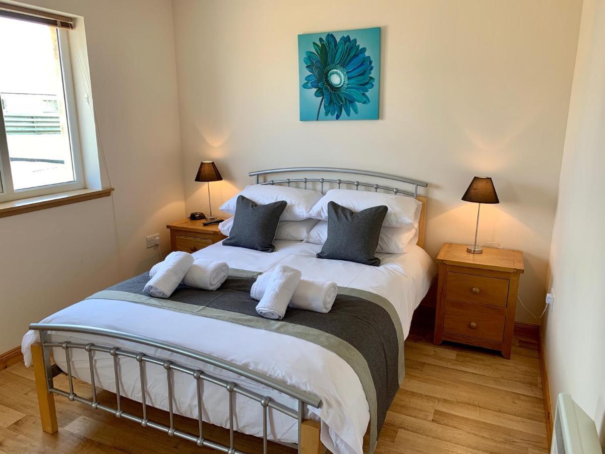 Eastbrae Cottages & Lodges Stromness Bagian luar foto