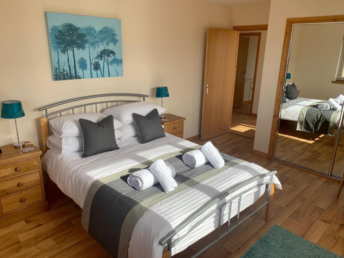 Eastbrae Cottages & Lodges Stromness Bagian luar foto