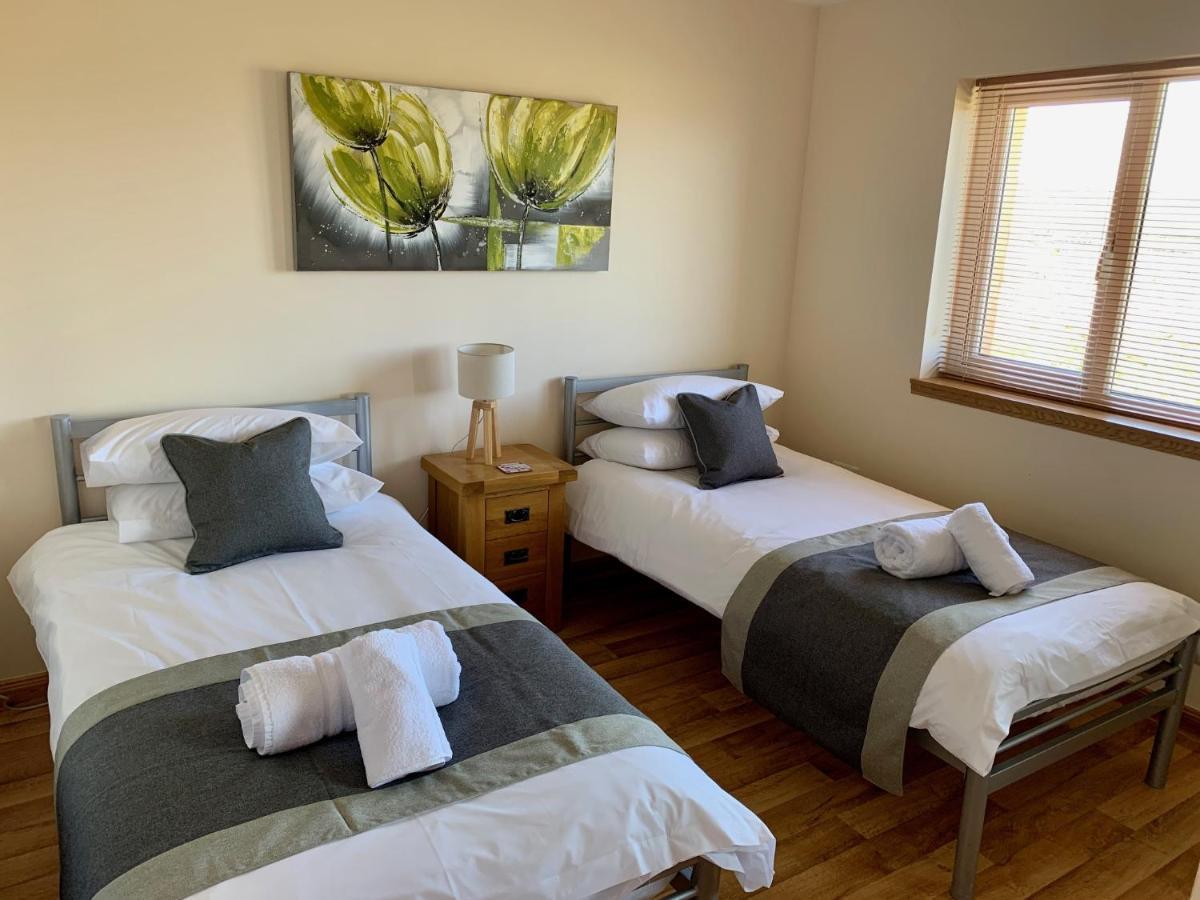 Eastbrae Cottages & Lodges Stromness Bagian luar foto