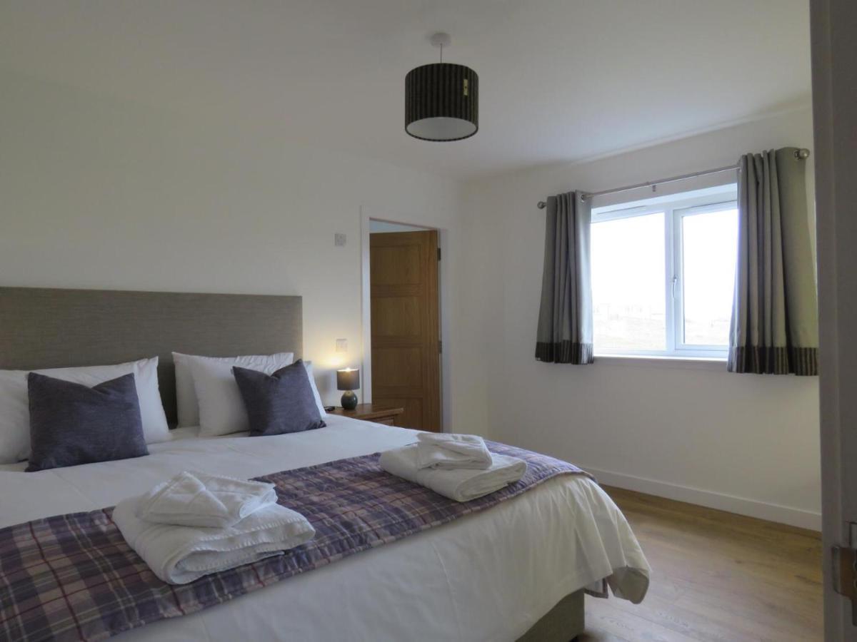 Eastbrae Cottages & Lodges Stromness Bagian luar foto
