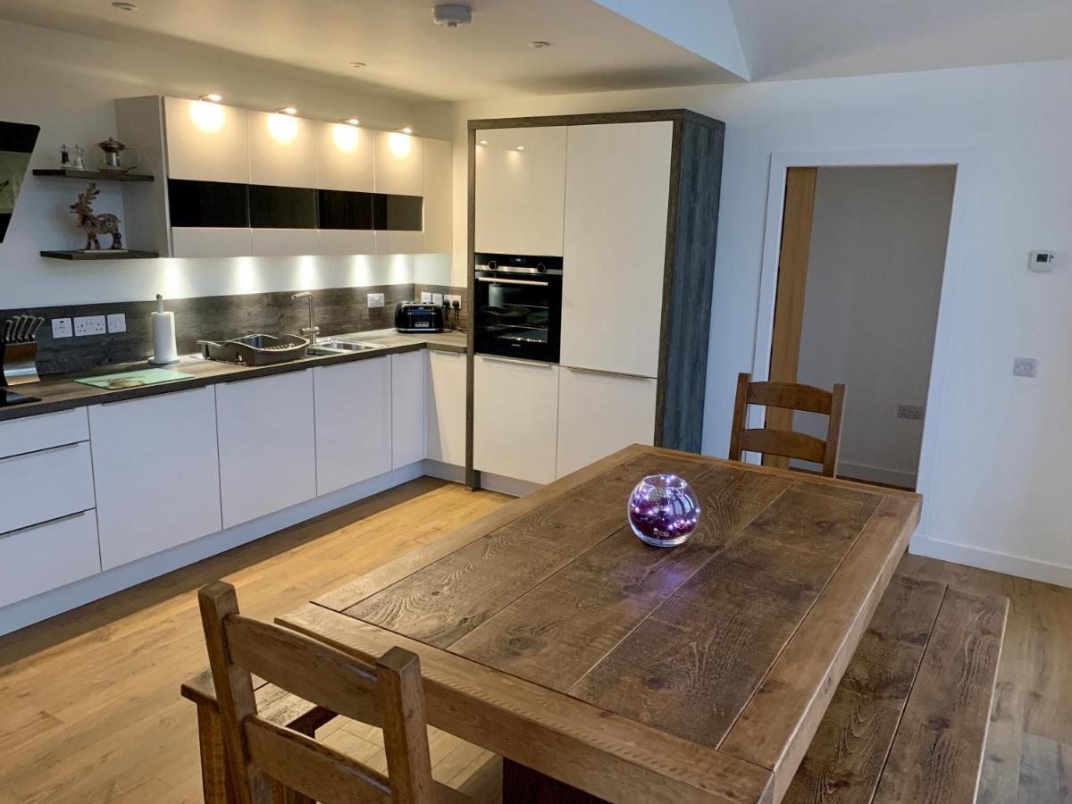 Eastbrae Cottages & Lodges Stromness Bagian luar foto