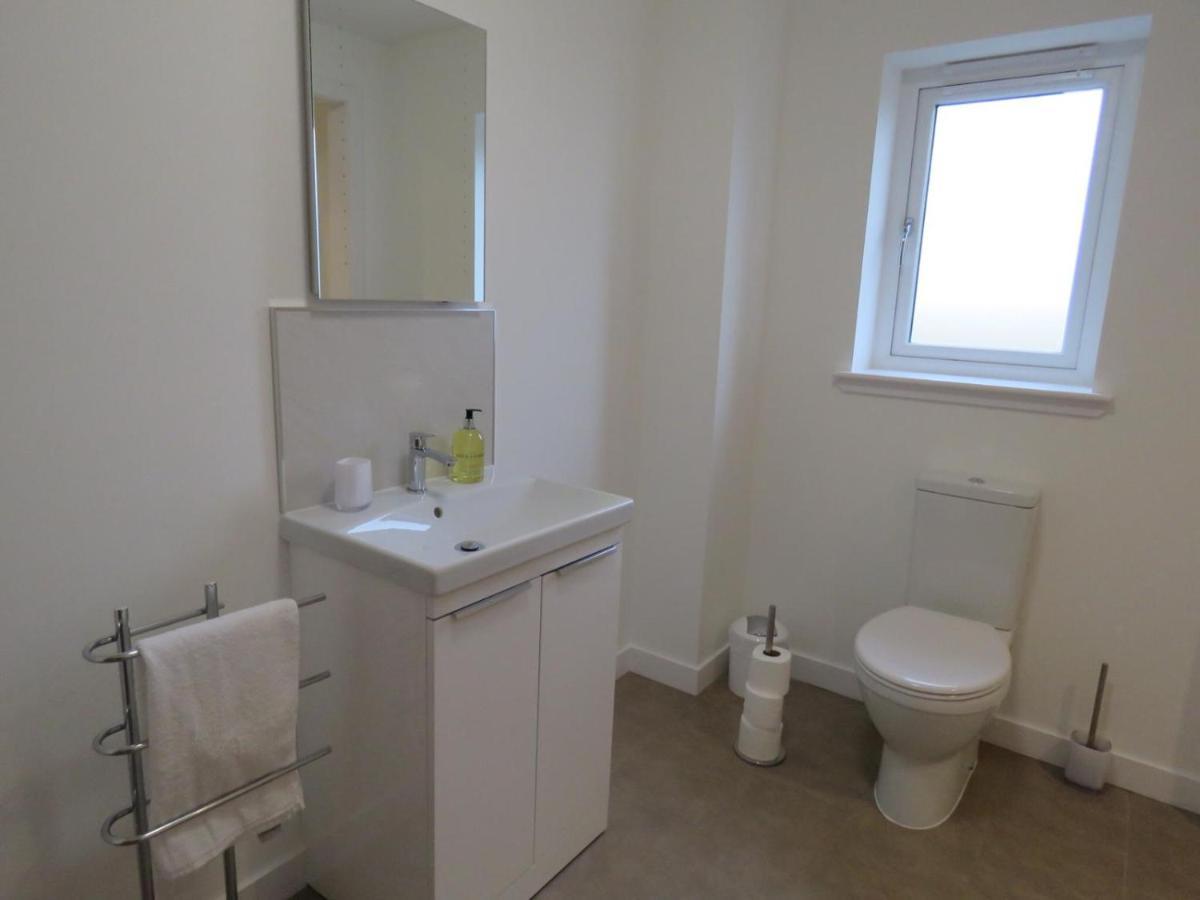 Eastbrae Cottages & Lodges Stromness Bagian luar foto