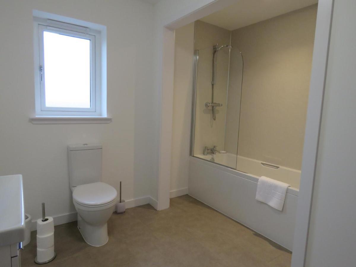 Eastbrae Cottages & Lodges Stromness Bagian luar foto