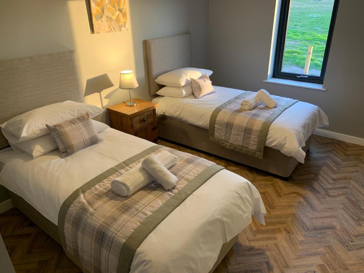 Eastbrae Cottages & Lodges Stromness Bagian luar foto