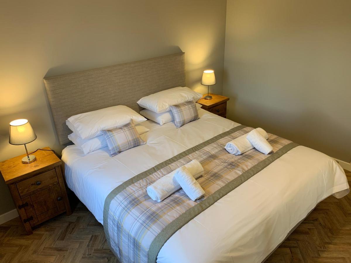 Eastbrae Cottages & Lodges Stromness Bagian luar foto
