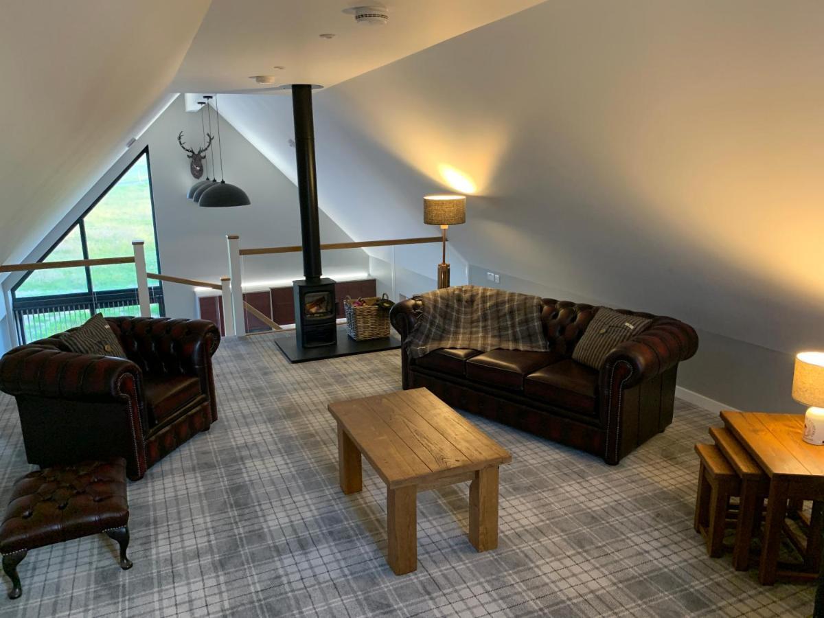 Eastbrae Cottages & Lodges Stromness Bagian luar foto