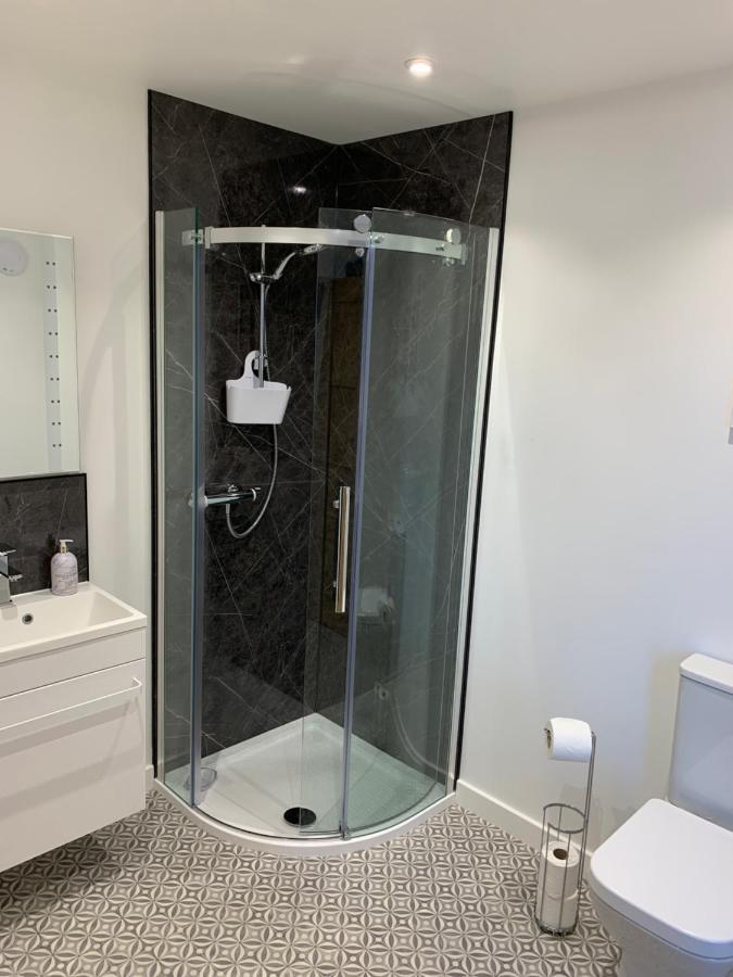 Eastbrae Cottages & Lodges Stromness Bagian luar foto